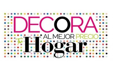 Decora al mejor Precio!